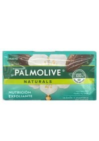 Jabon Palmolive Jazmin Cacao