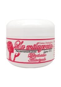 Crema La Milagrosa Regenarora