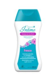Shampoo Lomecan Intimo FRESCO