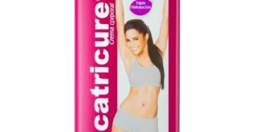 Crema Cicatricure Corporal Ultra Humectante