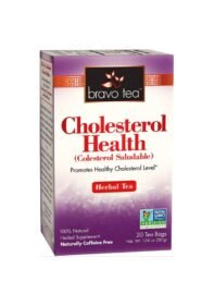 Té BT Colesterol Salud