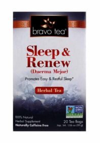 Té BT Descanso-Renovar