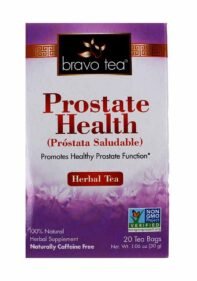 Té BT Salud de la próstata