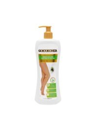 Crema Goicoechea Ginkgo Biloba Uva