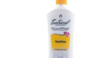 Crema Teatrical Corporal NUTRIVA
