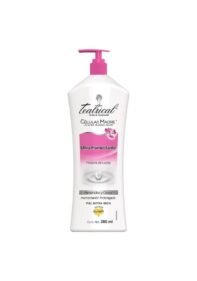 Crema Teatrical Corporal ULTRA Humectante