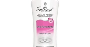 Crema Teatrical Corporal ULTRA Humectante