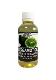Aceite VGP Bergamota