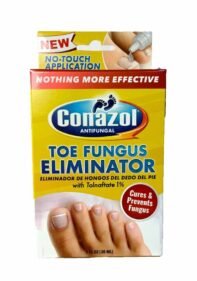 Liquido Conazol Antifungal