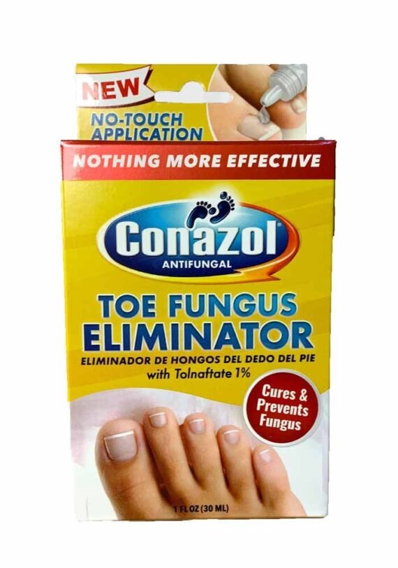Liquido Conazol Antifungal
