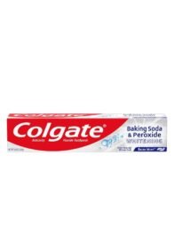 Pasta Colgate Baking Soda W Whitening