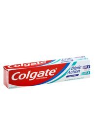 Pasta Colgate Triple Action