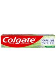 Gel Colgate BS Sparkling White