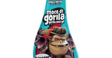 Gel MocoGorila Squizz Hipster