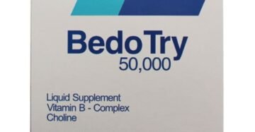 Ampoll OPMX Bedoce Multi-Vit Estress