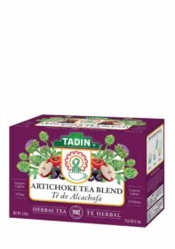 Té Tadin Alcachofa