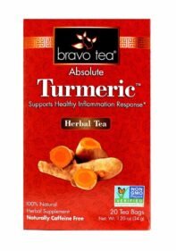 Té Tadin Curcuma