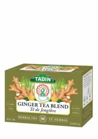 Té Tadin Jengibre Reg.