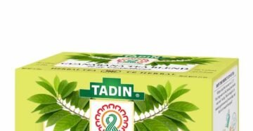 Té Tadin Guanábana – Infusión Natural para Relajación y Bienestar