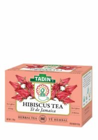 Té Tadin Jamaica