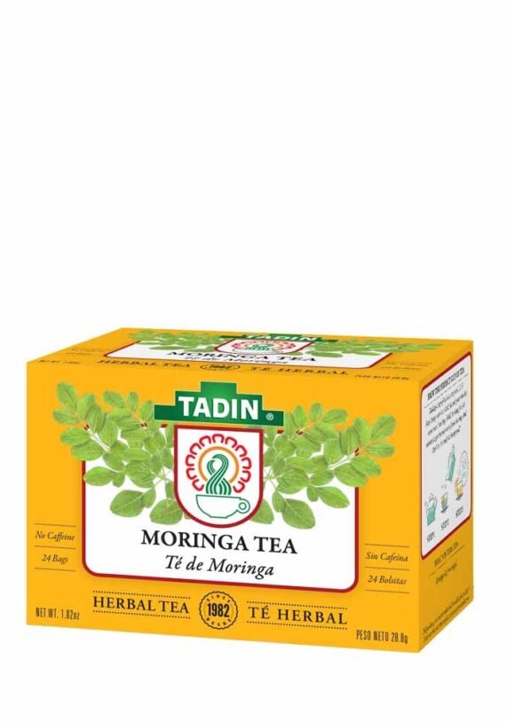 Té Tadin Moringa