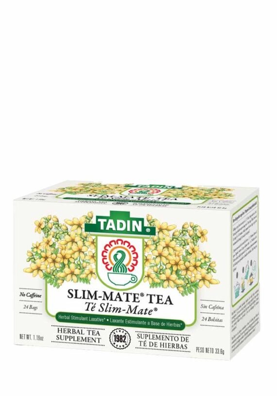 Té Tadin Slim Mate