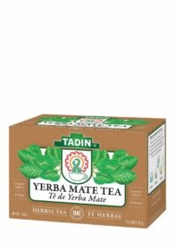 Té Tadin Yerba Mate
