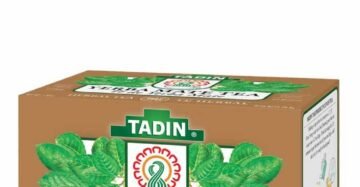 Té Tadin Yerba Mate