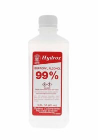 Alcohol Hydrox 99% Isopropyl