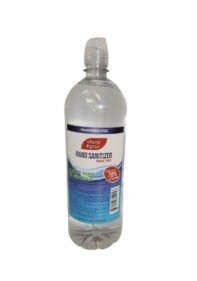 Gel Vlanc+Piur Hand Sanitizer