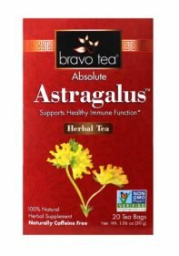 Té BT Astragalus