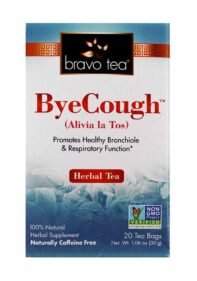 Té BT ByeCough