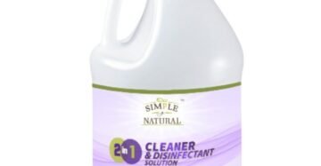 Liquido PJC 2en1 Desinfectante