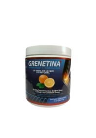 Polvo SNP Grenetina Hidrolizada