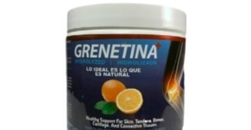 Polvo SNP Grenetina Hidrolizada