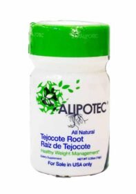 Raiz Alipotec Raiz Tejocote Reg