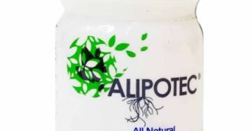 Raiz Alipotec Raiz Tejocote Reg