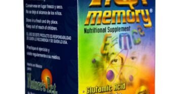 Cápsulas NP IQ Memory