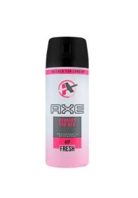 Desodorante Axe Anarchy para Mujer