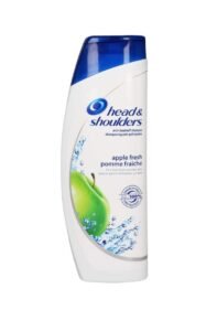 Shampoo Head & Shoulders 2en1 Apple Fresh – Anticaspa