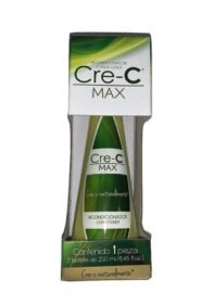 Acondicionador Cre C Max Anti Caida