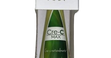 Acondicionador Cre C Max Anti Caida