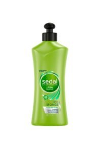 Crema Sedal Peinar Sponge