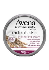 Crema AVENA IE Radiant Skin Brightening