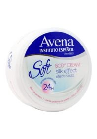 Crema AVENA IE Suavizante