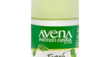 Desodorante AVENA IE Fresh Roll On Verde