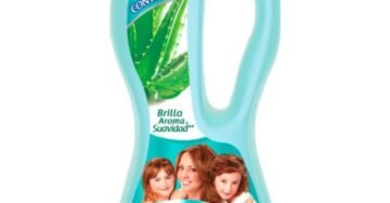 Shampoo Savile Sabila Agua Coco