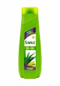 Shampoo Savile 2en1 Nopal