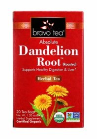 Té BT Dandelion Diente Leon