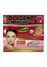Vial GV Colageno Reforzado
